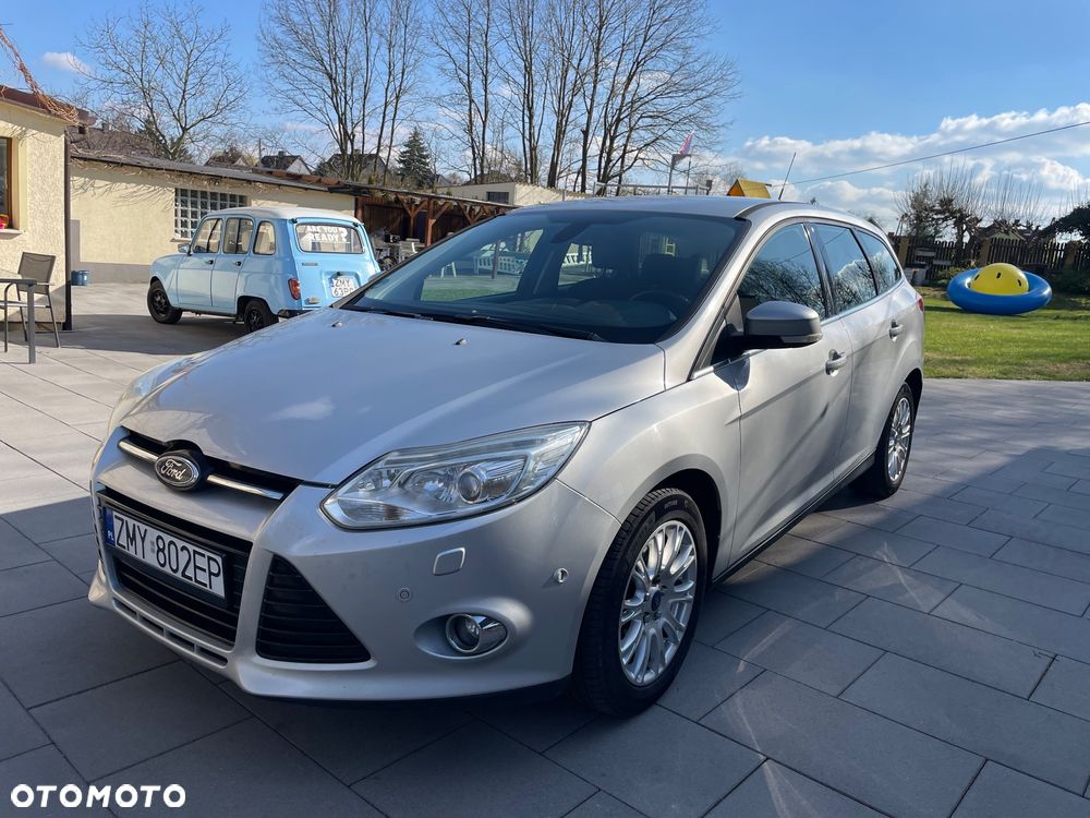 Ford Focus - 39