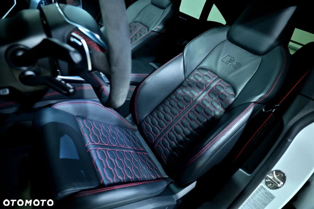 Audi RS7 Sportback 4.0 TFSI quattro tiptronic performance - 11