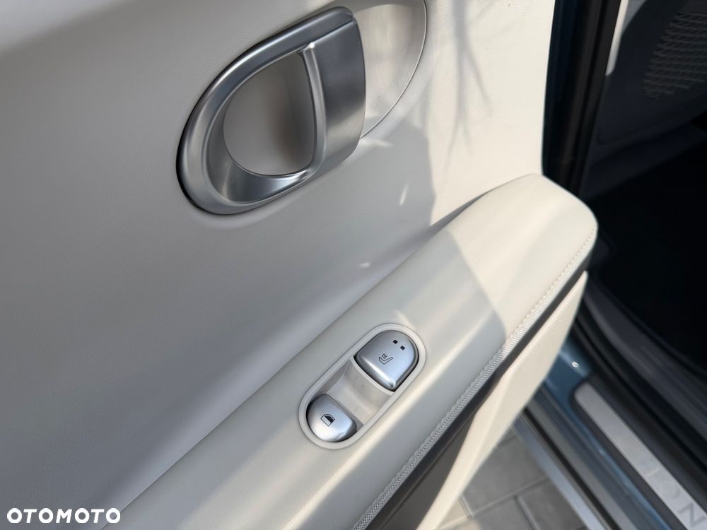Hyundai IONIQ electric Platinum - 33