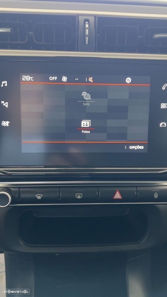 Citroën C3 1.2 PureTech Feel - 16