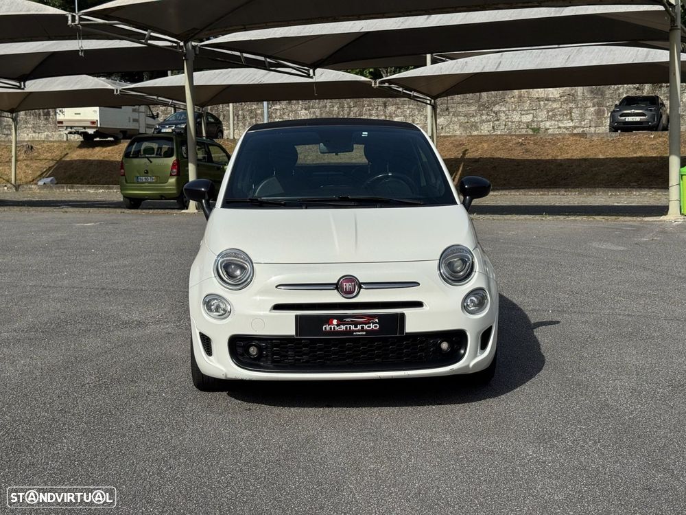 Fiat 500 - 3