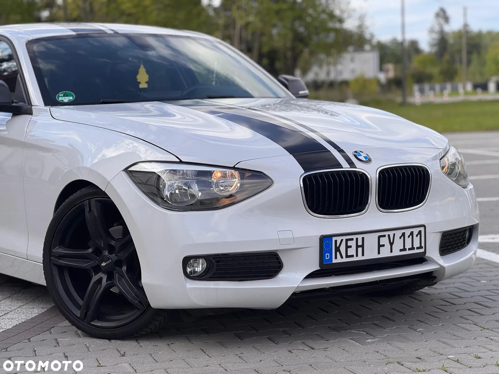 BMW Seria 1 116d DPF Edition Lifestyle - 2
