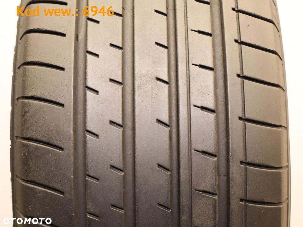 Yokohama Geolandar G900 - 235/60 R18 - 6