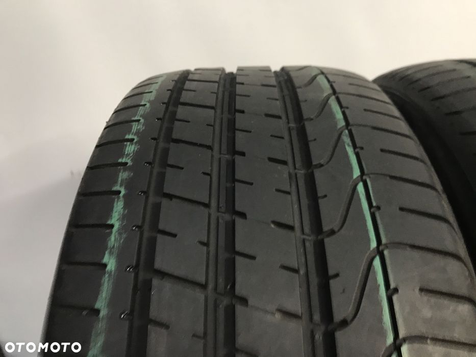 2x 255/40/21 Pirelli PZero / 2020r 6,5mm / GWARANCJA - 3