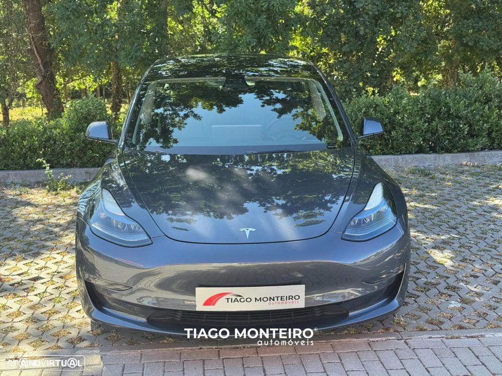 Tesla Model 3 Long Range AWD Dual Motor - 13