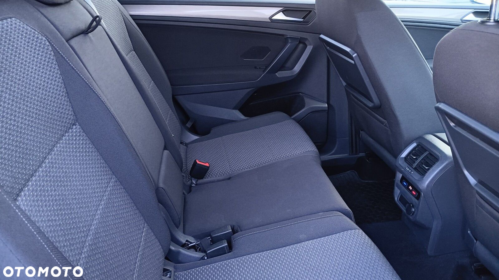 Volkswagen Tiguan Allspace 2.0 TDI SCR Comfortline DSG 7os - 15