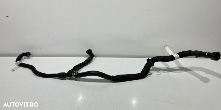 Furtun combustibil 2.0D B47 13538514104 BMW Seria 5 F07/F10/F11 [face - 2