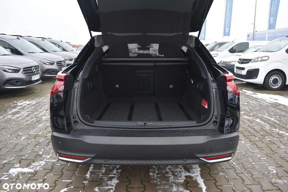 Citroën C5X 1.6 PureTech Shine EAT8 - 14