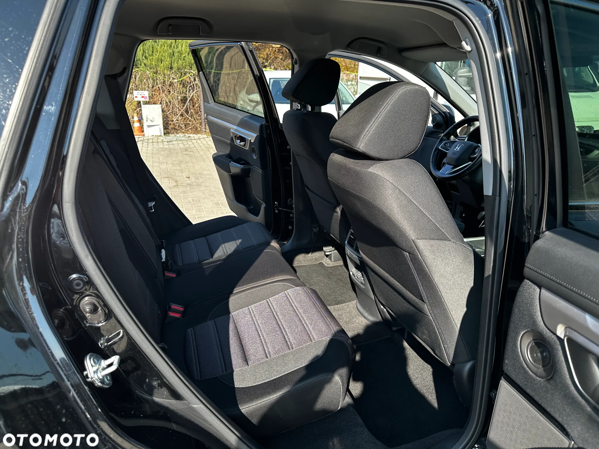 Honda CR-V - 26