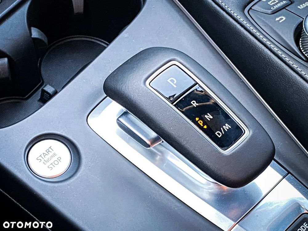 Infiniti Q50 - 23