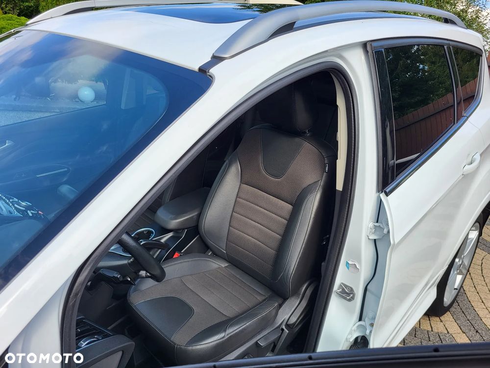Ford Kuga 2.0 TDCi 4x4 Individual - 10