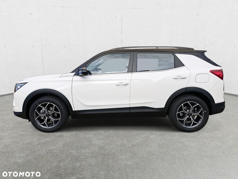 SsangYong/KGM Korando 1.5 T-GDI Joy 2WD - 8