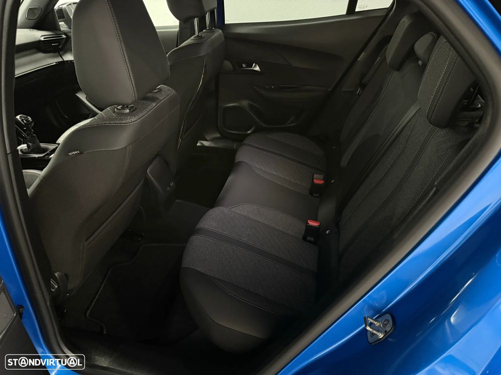 Peugeot 2008 PureTech 100 Stop&Start Allure - 13