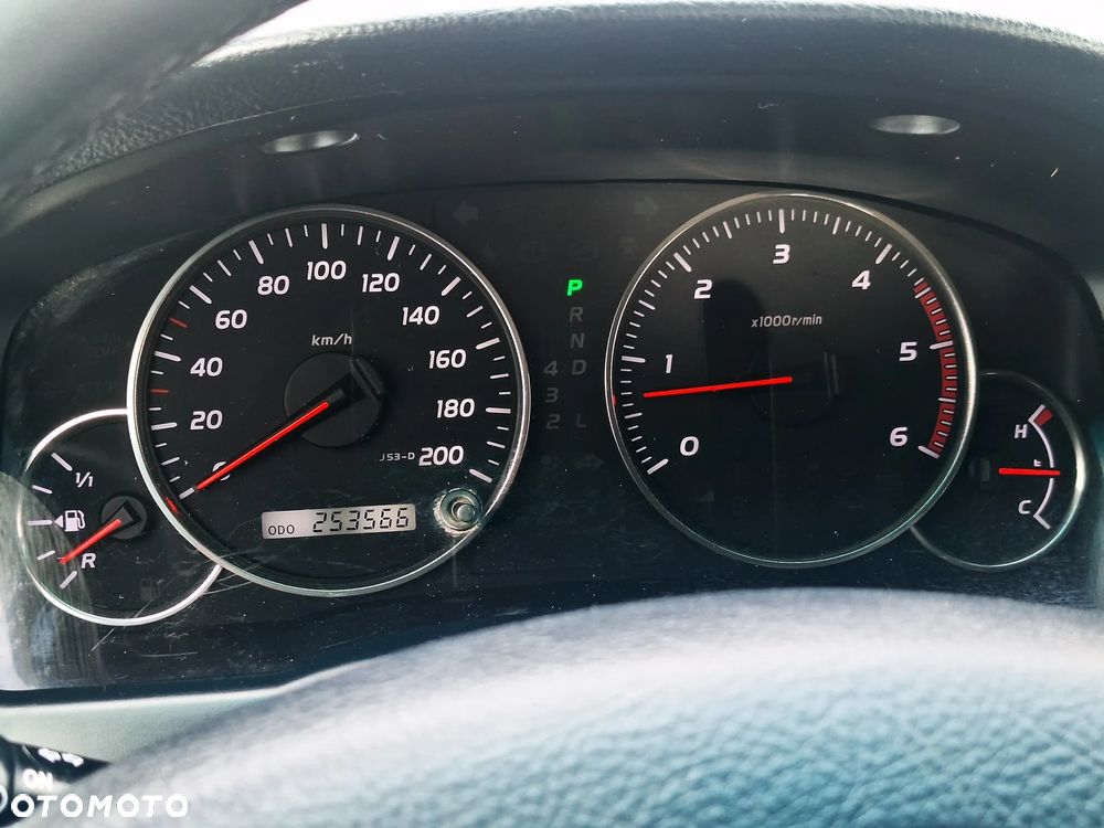 Toyota Land Cruiser D-4D Automatik - 29