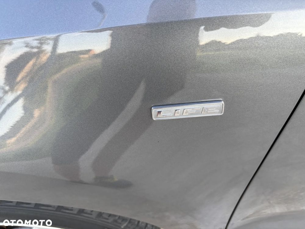 Volkswagen Polo 1.2 TSI Highline - 14