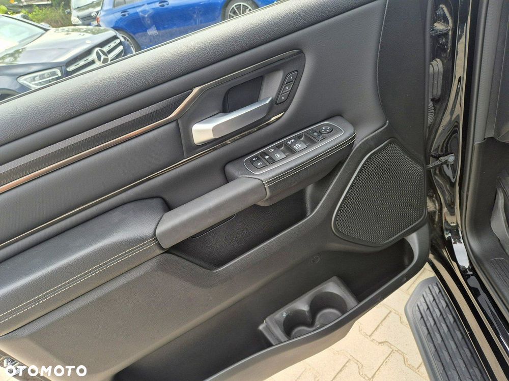 RAM 1500 Crew Cab Sport - 23