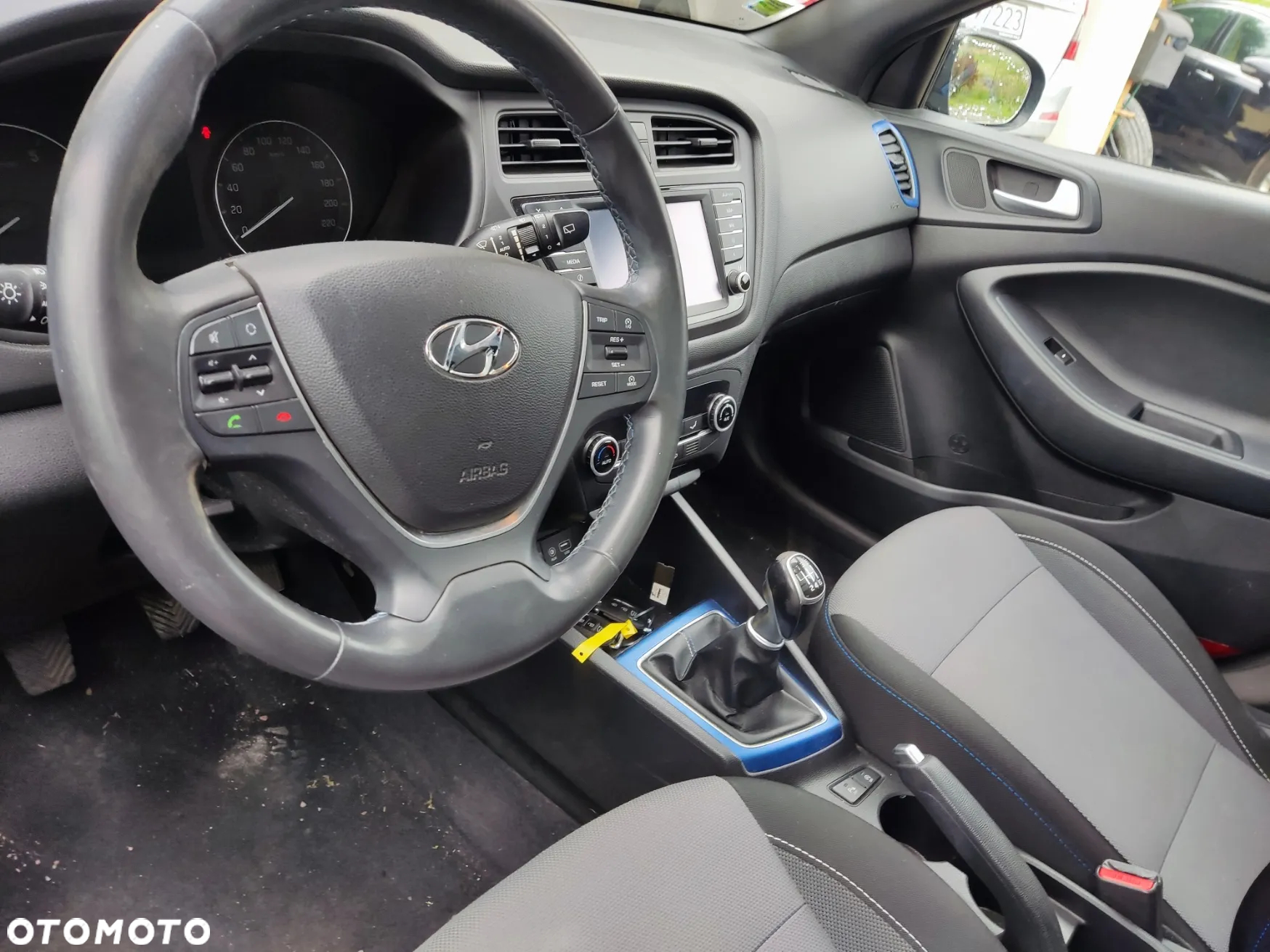 Hyundai i20 - 27