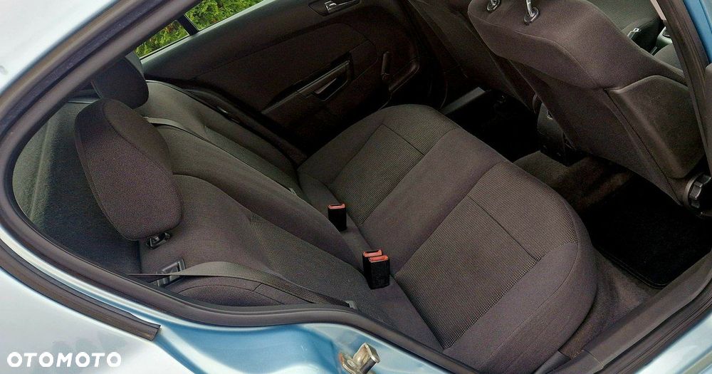 Opel Astra - 23