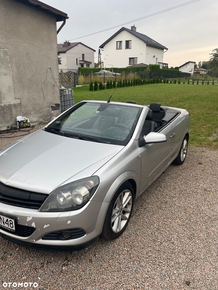 Opel Astra GTC 1.9 CDTI Cosmo - 20