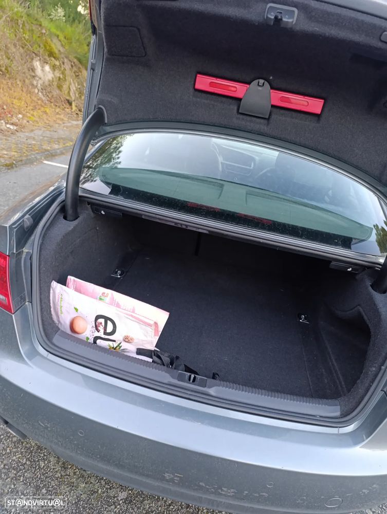 Audi A5 2.0 TDI DPF - 16