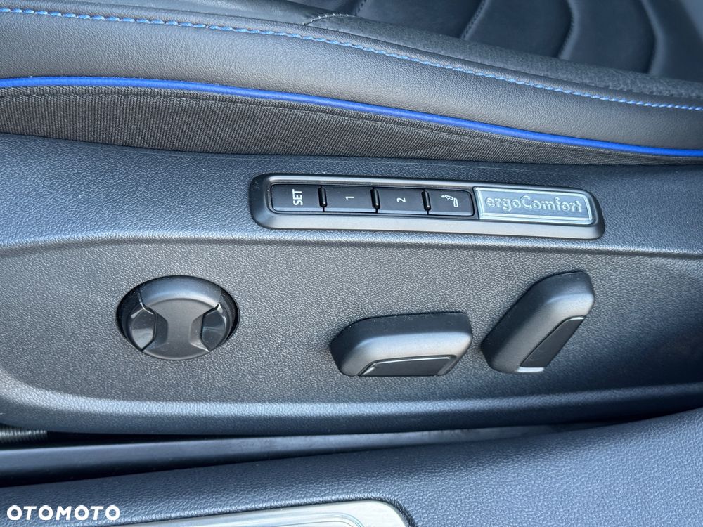 Volkswagen Arteon 2.0 TSI OPF 4Motion DSG R - 15