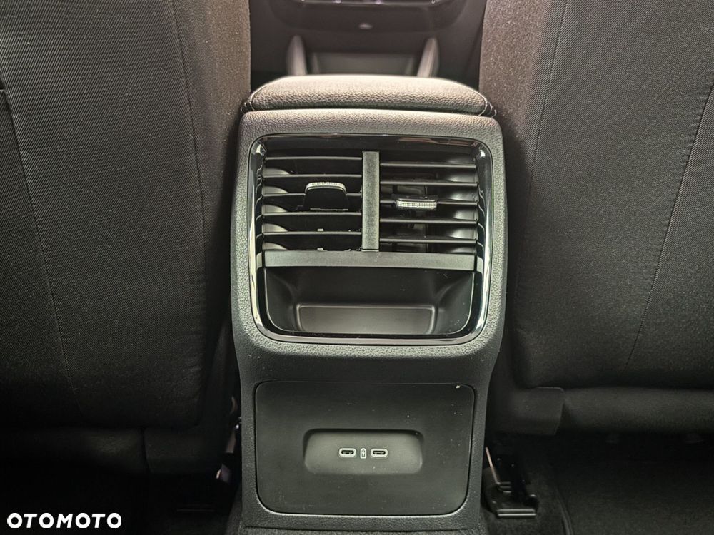 Skoda Octavia - 18