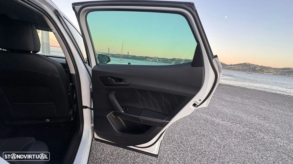 Cupra Formentor 1.5 TSI Sport DSG - 30