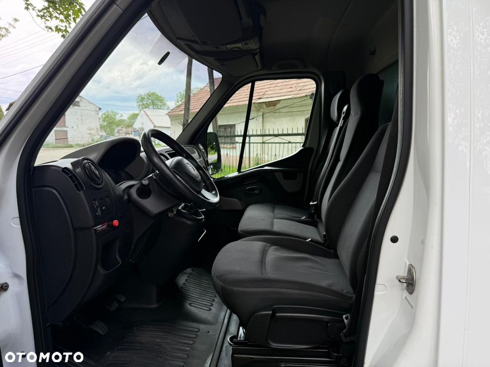 Renault Master - 9