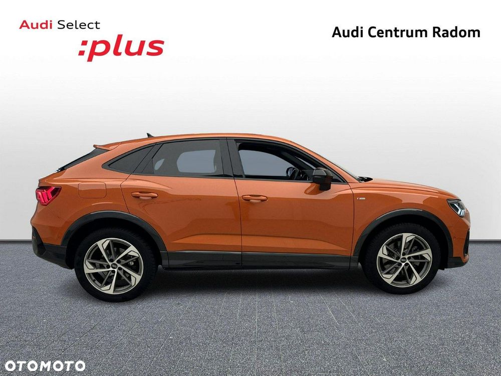 Audi Q3 Sportback - 6