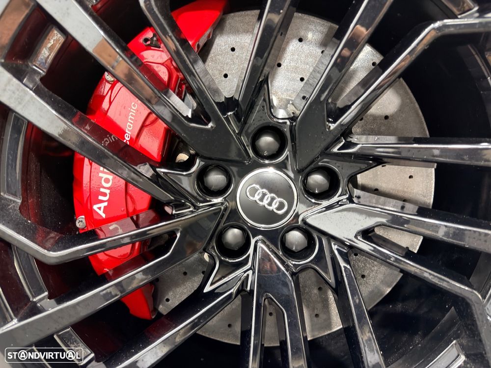 Audi RS4 Avant 2.9 TSI quattro Tiptronic - 51