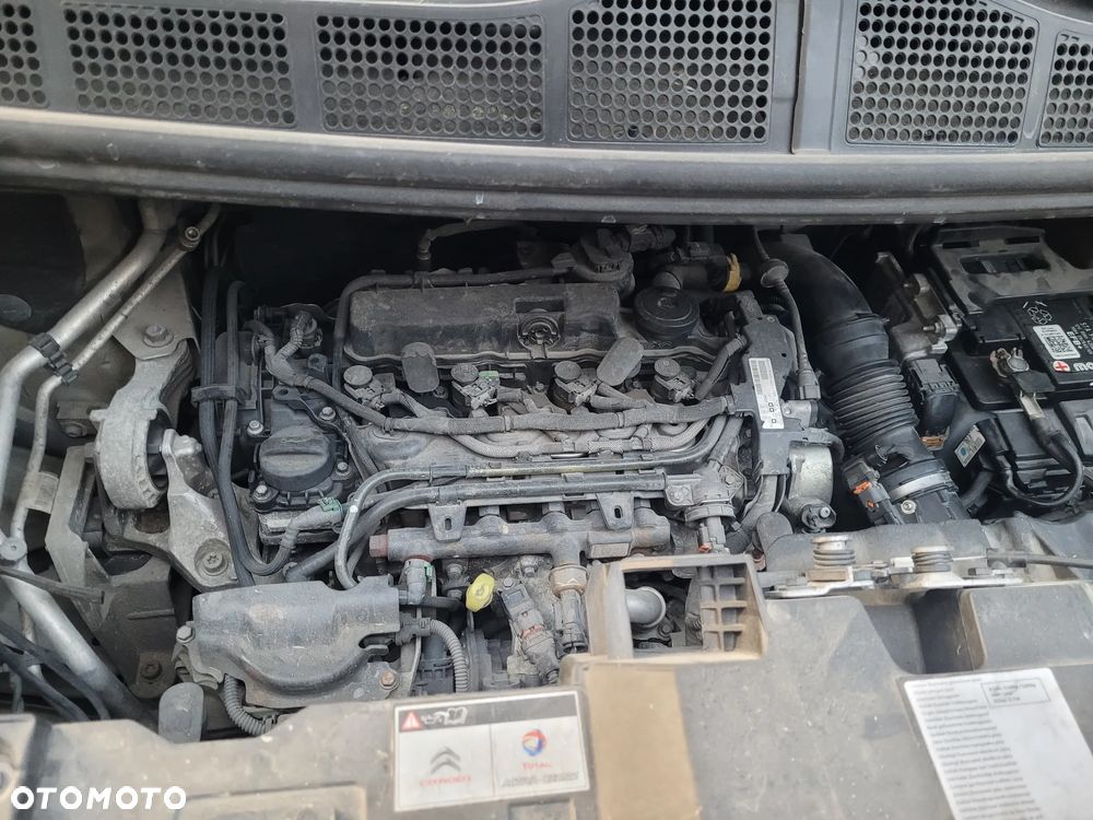 Peugeot Traveller 2.0 BlueHDi Long Business - 35
