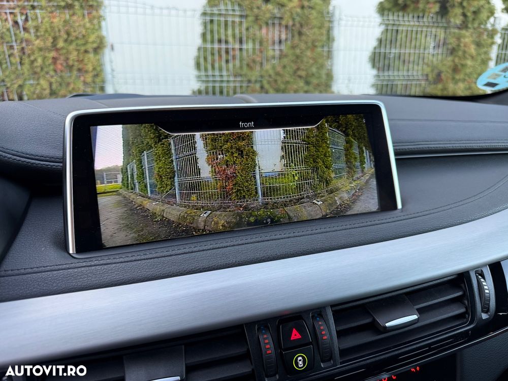 BMW X6 xDrive40d - 24