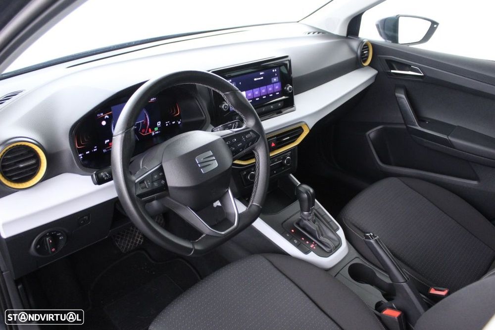 SEAT Arona 1.0 TSI Style DSG - 20