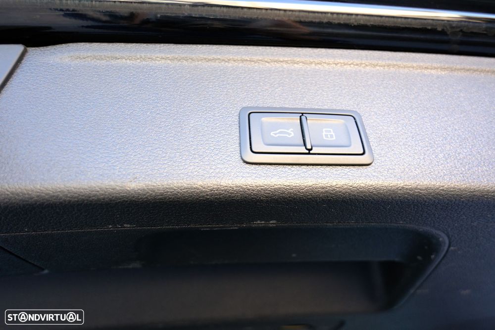 Audi A4 Avant 40 TDI Advanced S tronic - 42