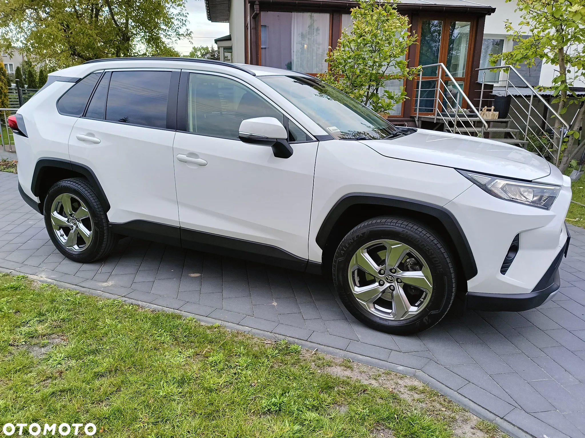 Toyota RAV4 2.0 Comfort 4x2 - 3