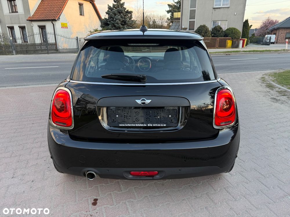 MINI Cooper - 8
