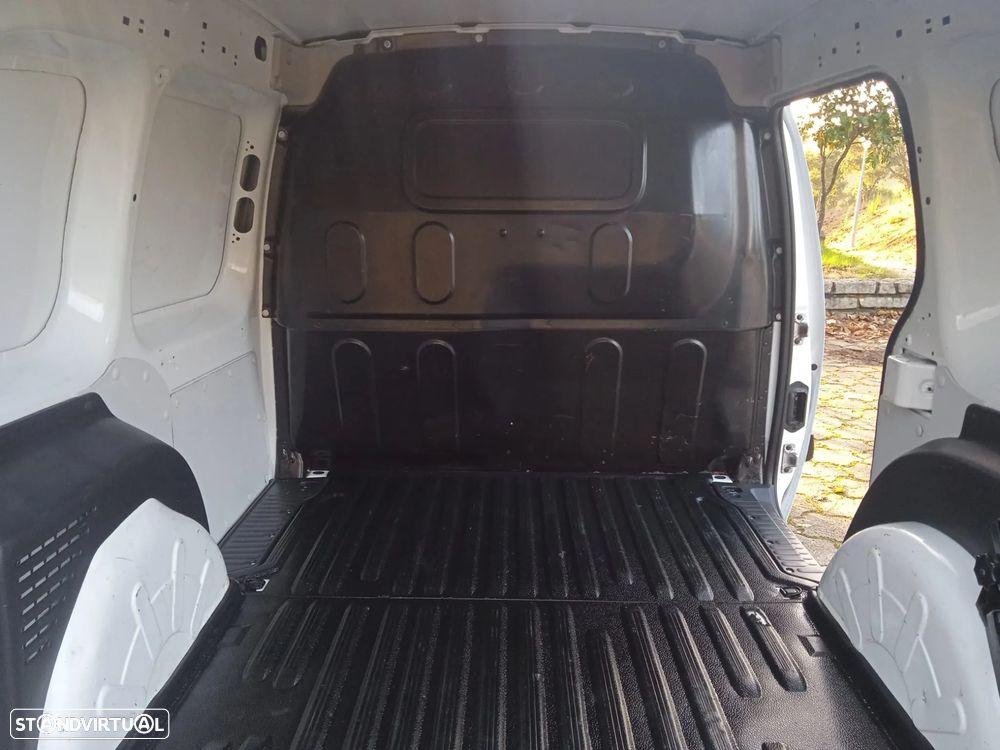 Mercedes-Benz Citan Van Normal 109 Cdi 90cv Plus 5 portas - 41