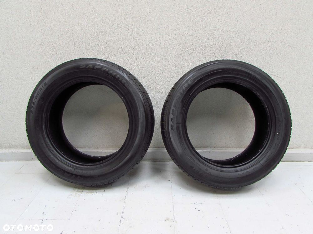 OPONA TRIANGLE SAPPHIRE 235/60R18 103V ROCZNIK 2016 5mm - 1