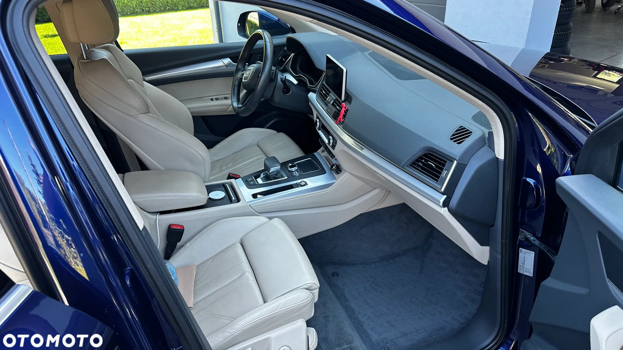 Audi Q5 2.0 TDI Quattro S tronic - 6