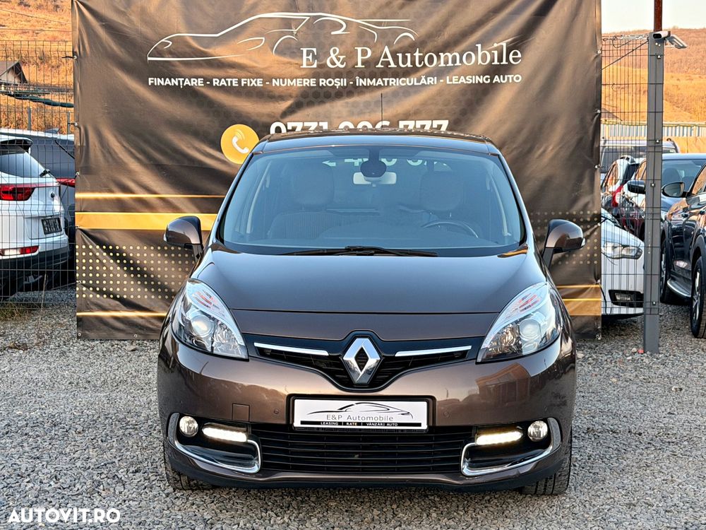 Renault Scenic - 3