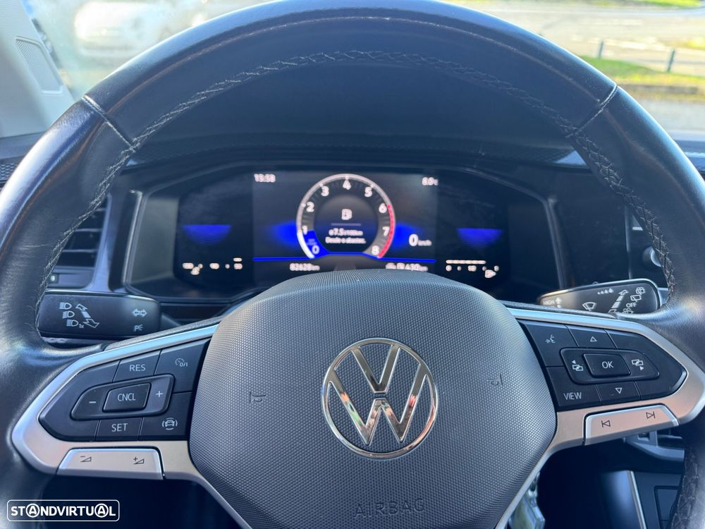 VW Taigo 1.0 TSI Life - 14