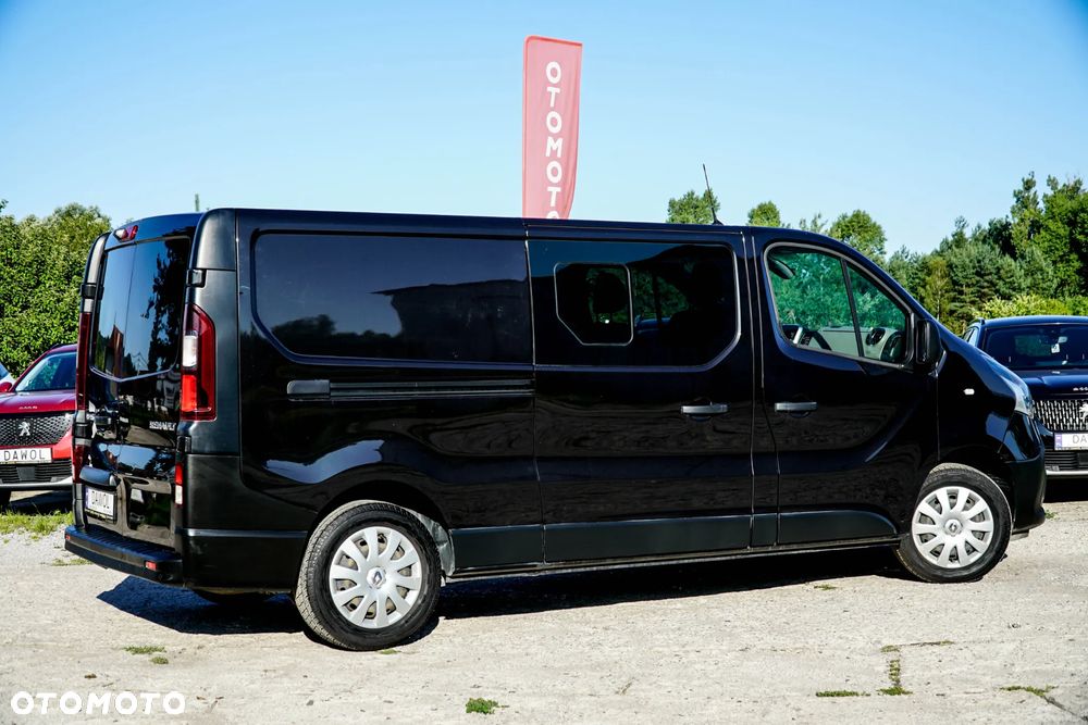 Renault Trafic L2H1 2,9t Pack Clim - 16