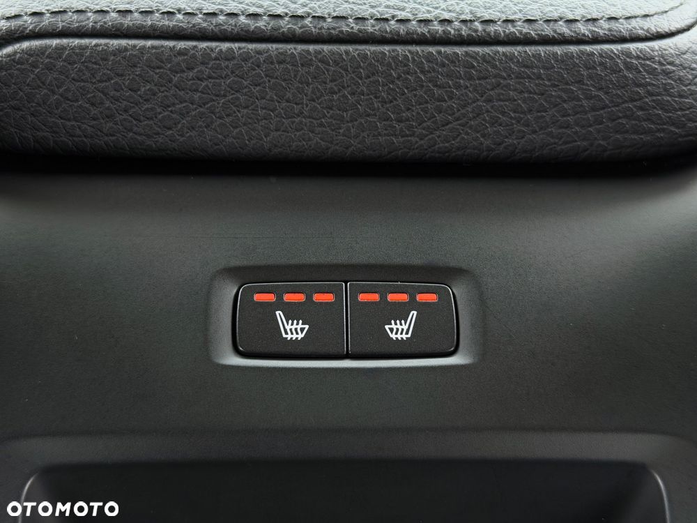 Volvo XC 60 B4 D Geartronic Inscription - 26