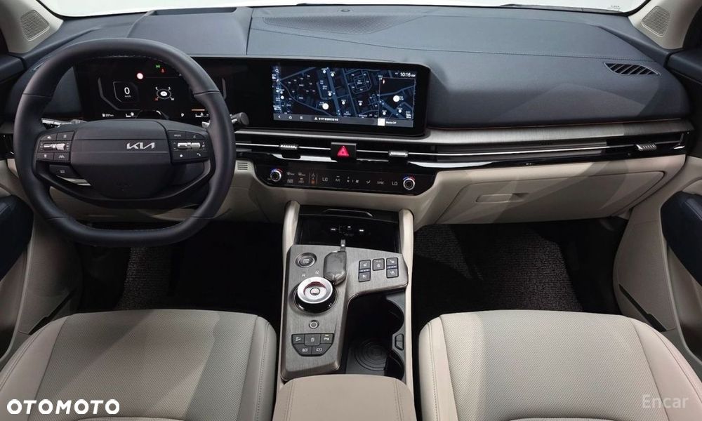 Kia Sportage - 11
