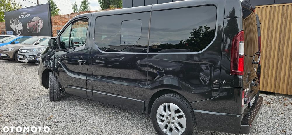 Opel Vivaro L1H1 S&S Tourer - 8