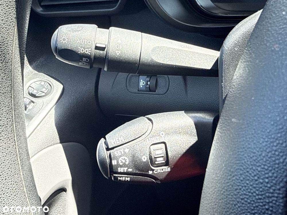 Toyota Proace City Verso Long 1.5 D-4D Business - 20