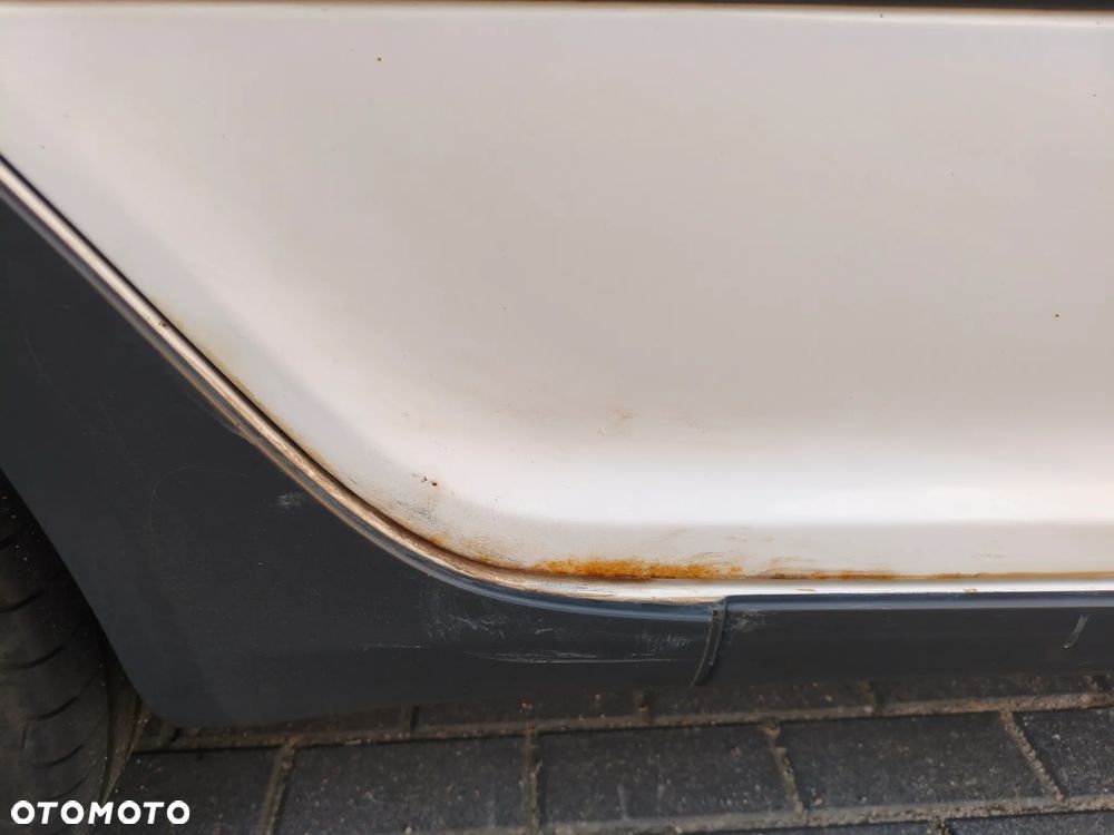 Skoda Octavia Scout 2.0 TDI DPF DSG - 11
