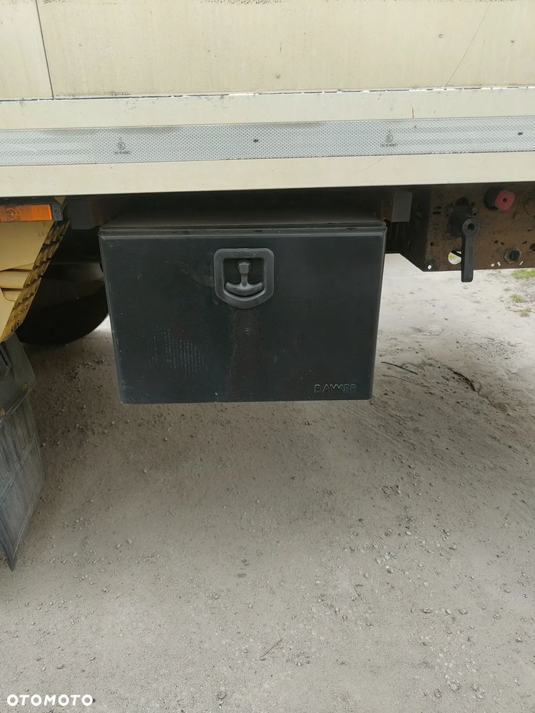 Krone SDR27 - 8