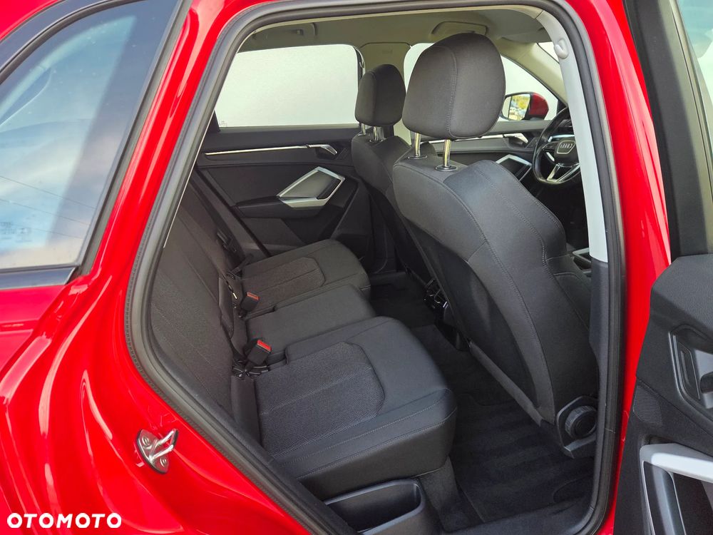 Audi Q3 - 13