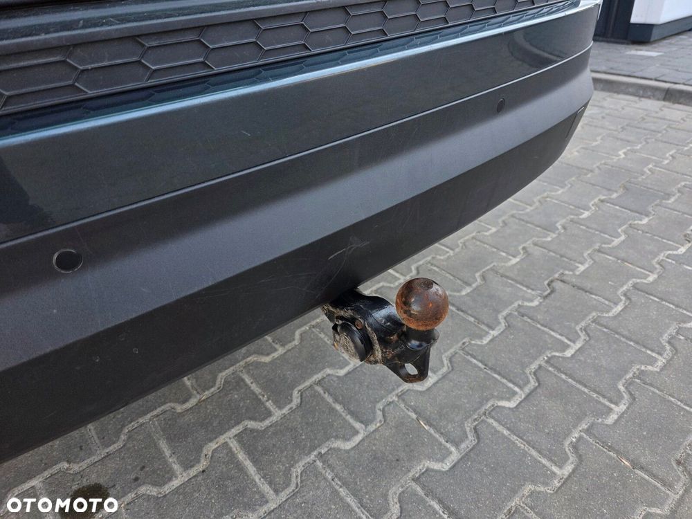 Skoda Kodiaq 2.0 TDI 4x4 Style DSG - 34